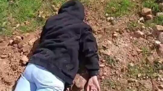 إصابة ناشطي سلام إسرائيليين في اعتداء شنه مستوطنون جنوب نابلس