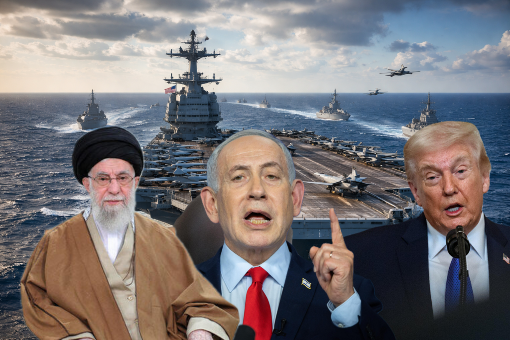 تأهّب غير مسبوق لاحتمال ضربة في إيران