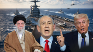 تأهّب غير مسبوق لاحتمال ضربة في إيران