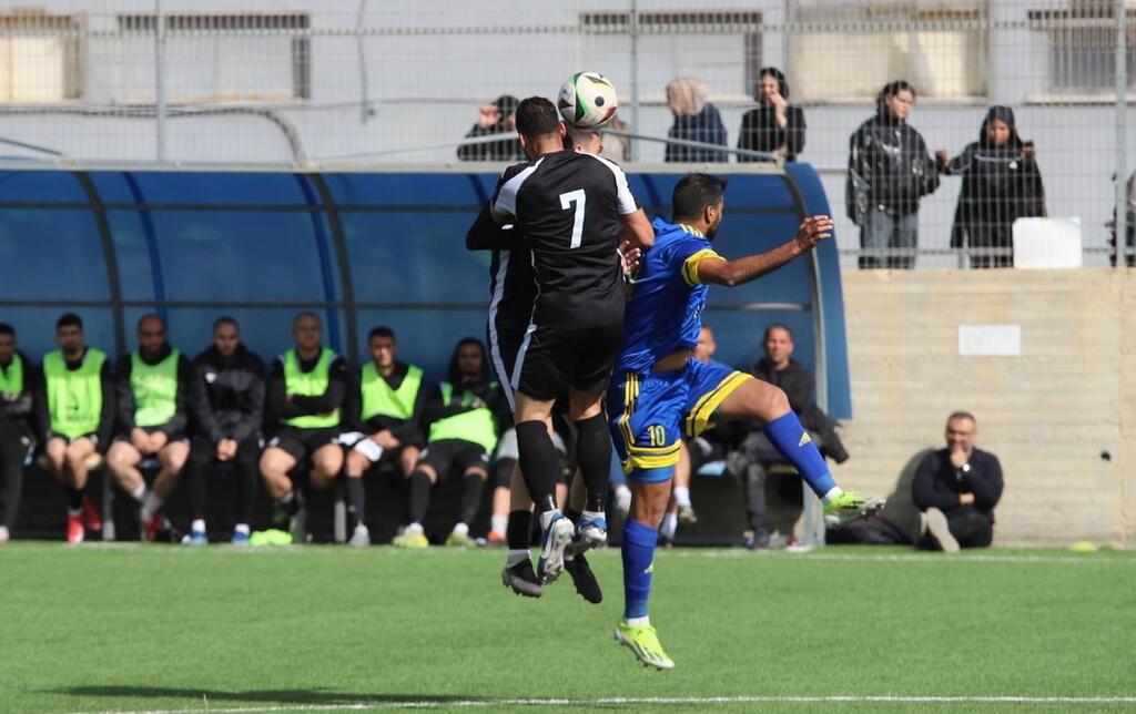 تعادل بين باقة وجت (راديو الناس) تعادل بين باقة وجت