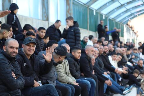 تعادل بين باقة وجت