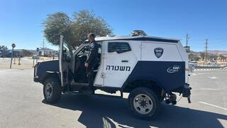 الحرب على إيران: إنتشار واسع لقوات الشرطة