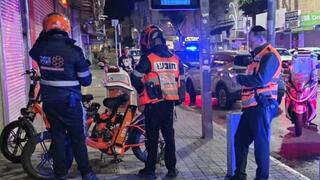 حيفا: مقتل شاب (25 عامًا) جراء تعرضه للطعن