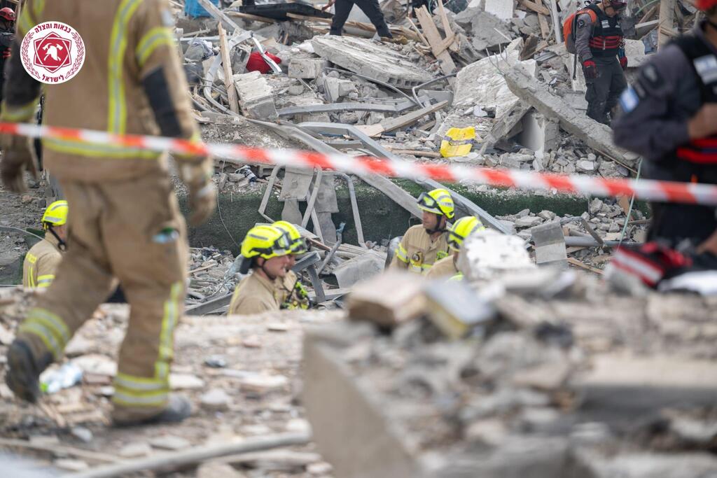 إصابة مباشرة في بيت شيمش