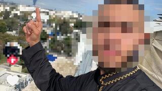 اعتقال شاب من اللد بدعم إيران