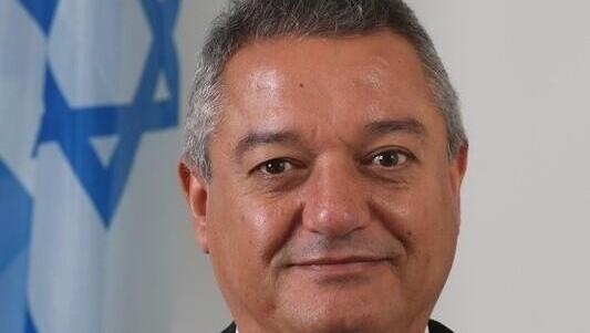 القاضي خالد كبوب