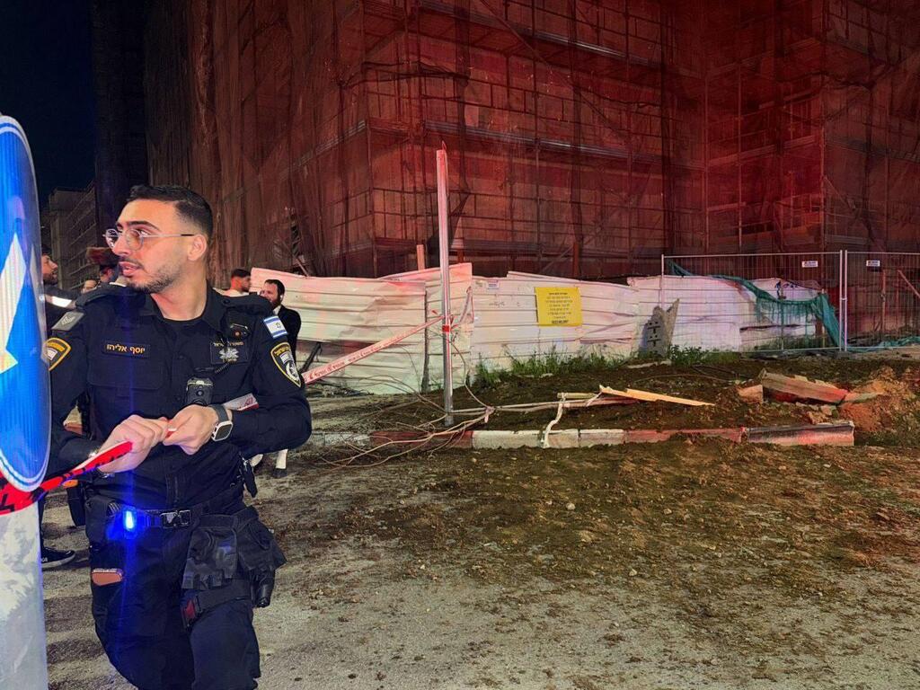 سقوط صاورخ بمركز البلاد