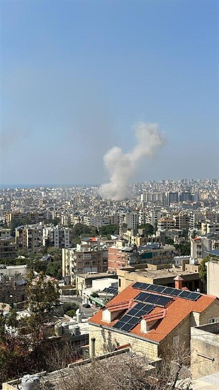 من موقع القصف الإسرائيلي في الضاحية الجنوبية لبيروت (وفق البند 27 أ من قانون الحقوق الأدبية (2007)) من موقع القصف الإسرائيلي في الضاحية الجنوبية لبيروت