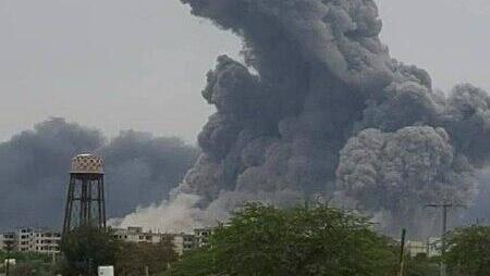 غارات إسرائيلية مستمرة على إيران