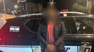 اعتقال شاب من دالية الكرمل بشبهة "التحريض ودعم الإرهاب" خلال الحرب الحالية