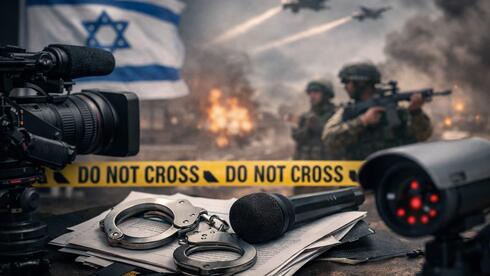  إسرائيل تشدد الرقابة الإعلامية وتمنع بث مواد مخالفة للتعليمات