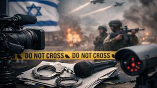  إسرائيل تشدد الرقابة الإعلامية وتمنع بث مواد مخالفة للتعليمات