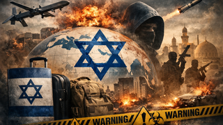 مجلس الأمن القومي يحذّر من هجمات تستهدف إسرائيليين في الخارج 