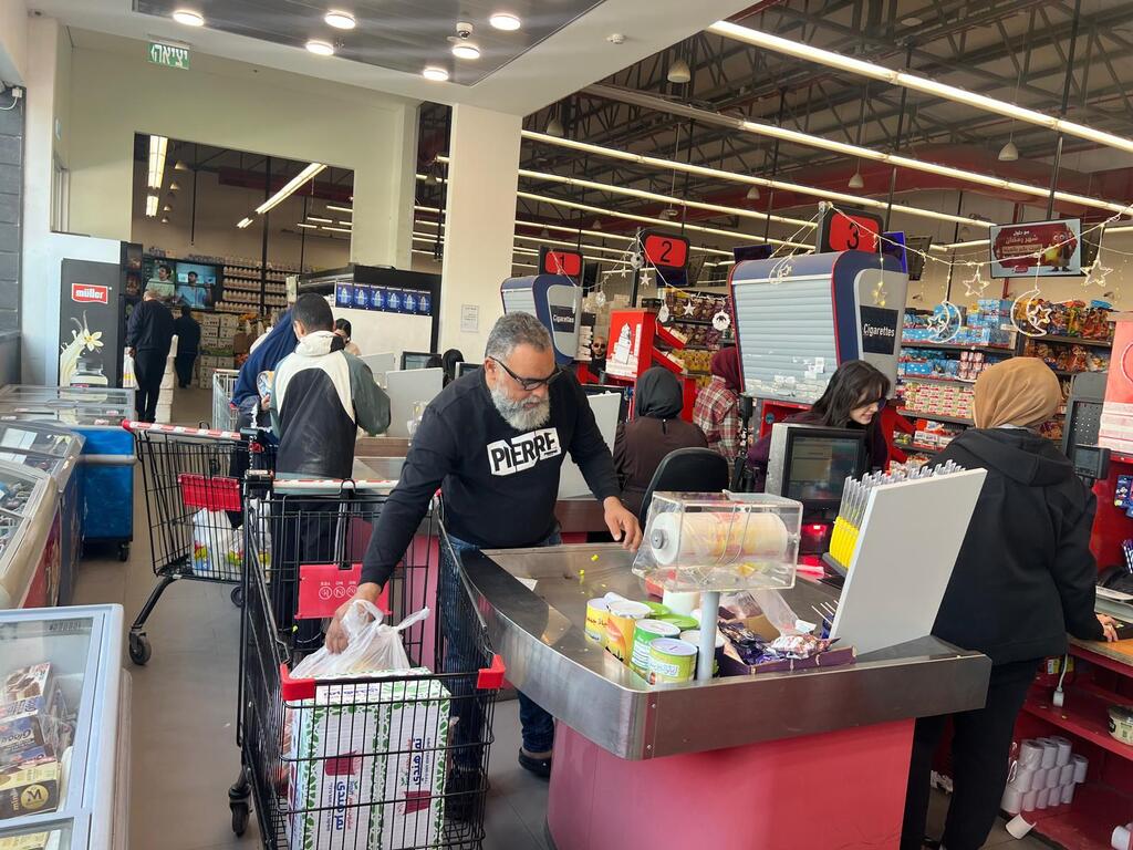 رمضان في ظل الحرب