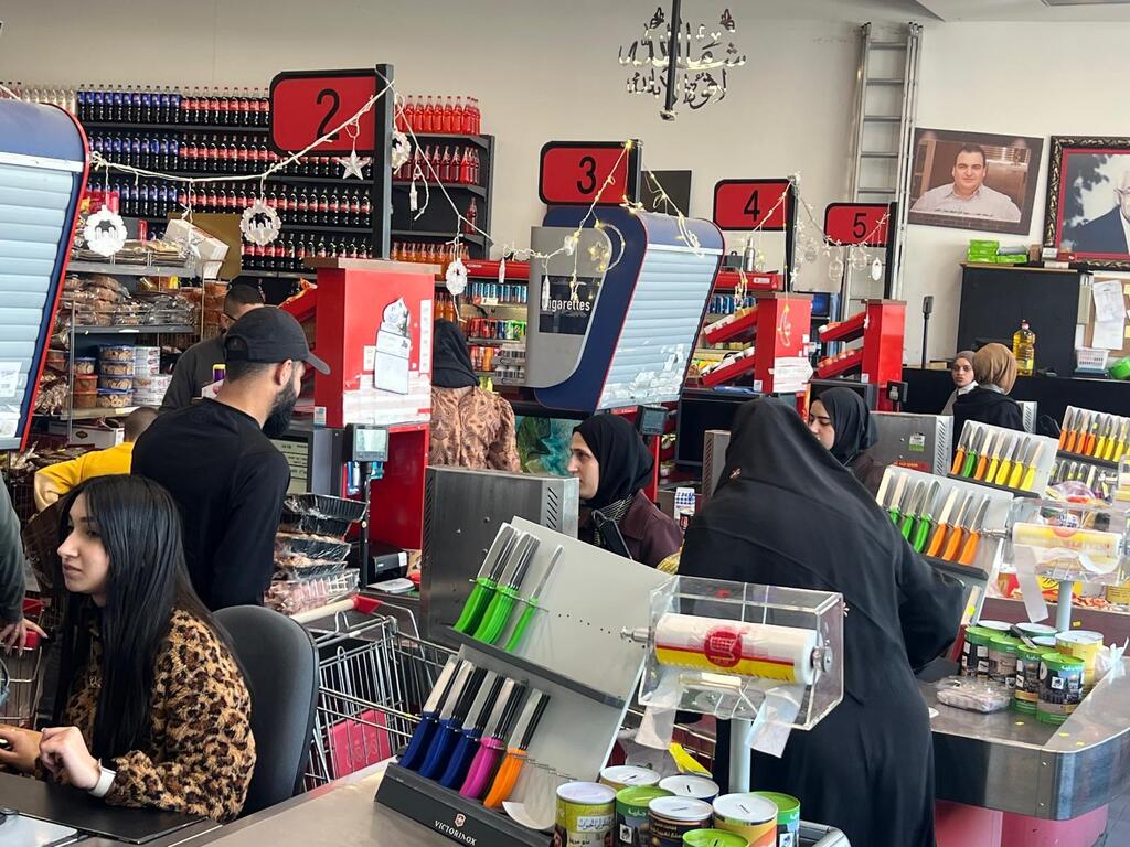 رمضان في ظل الحرب