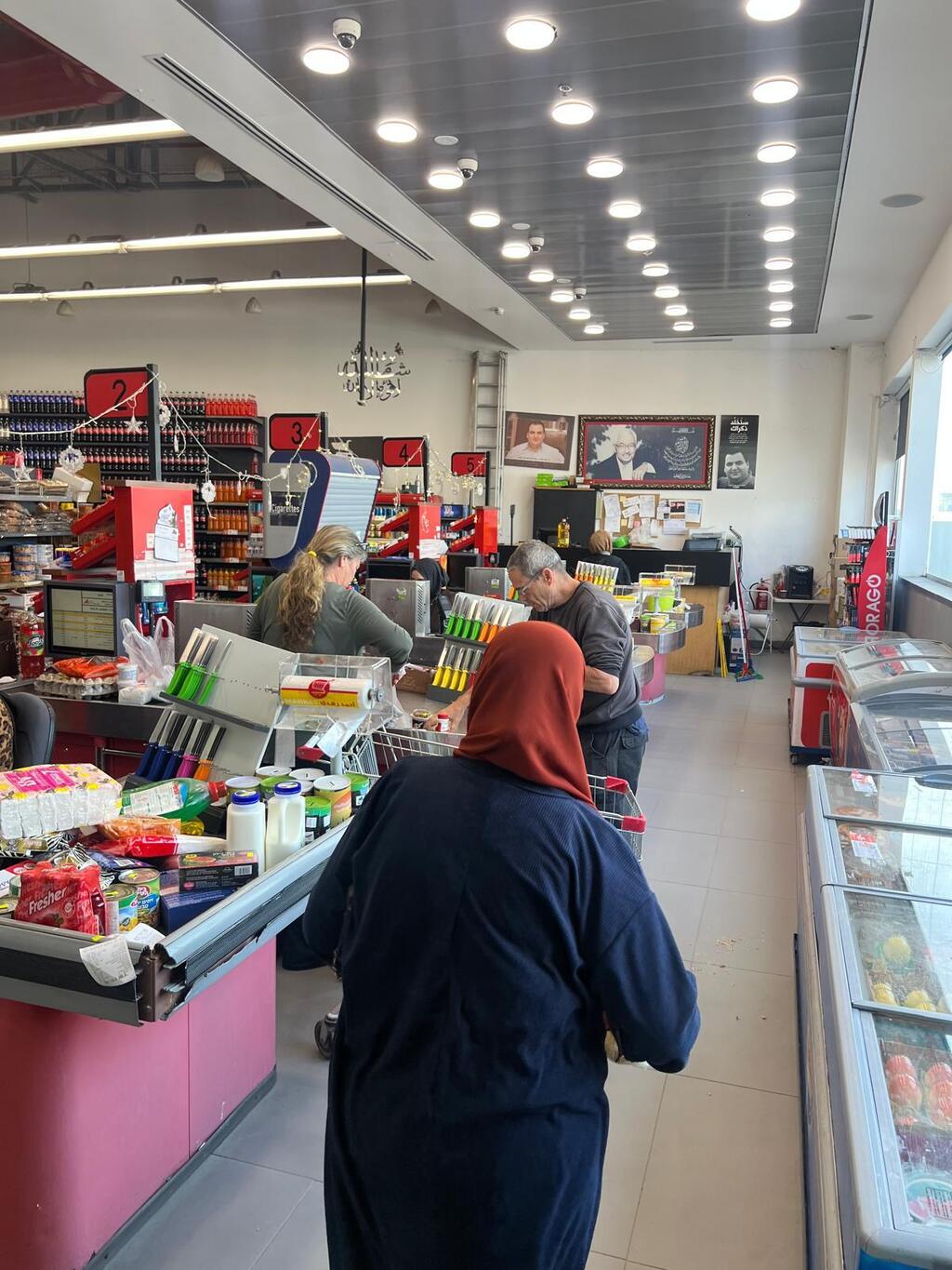 رمضان في ظل الحرب