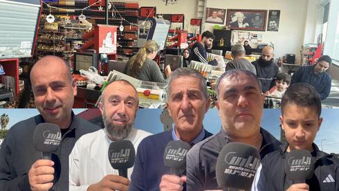 رمضان في ظل الحرب