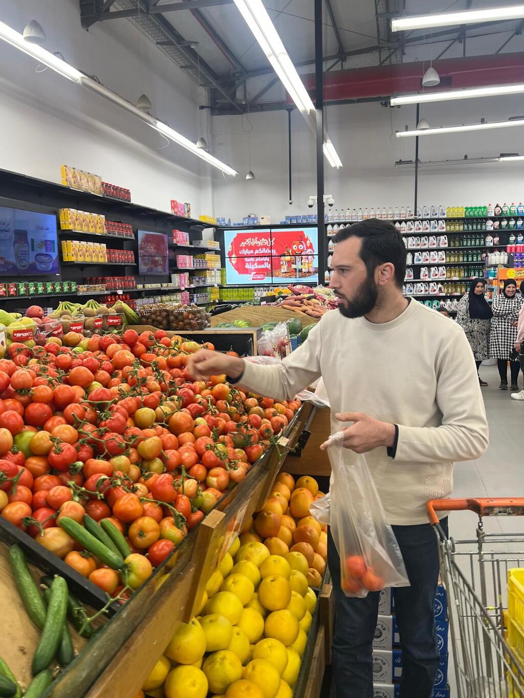 رمضان في ظل الحرب