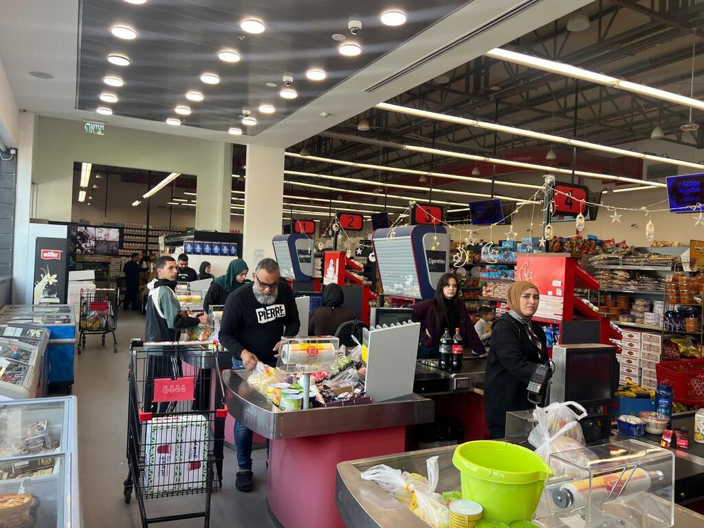 رمضان في ظل الحرب