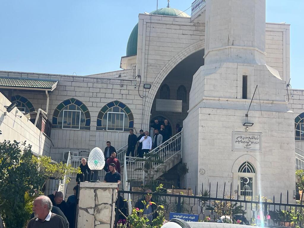 رمضان في ظل الحرب