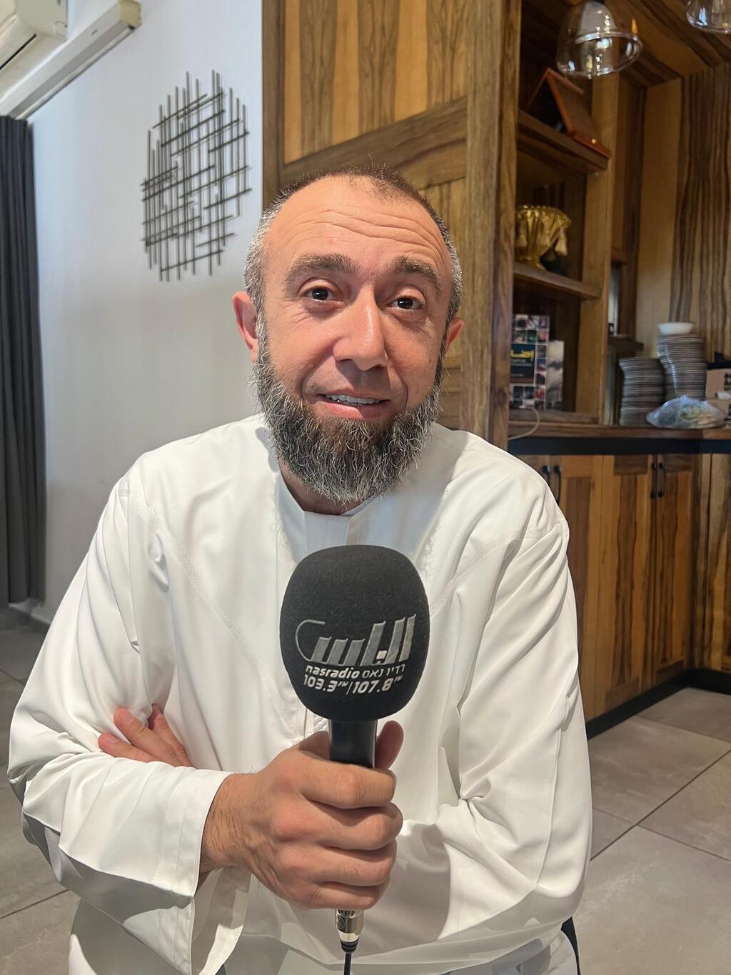 رمضان في ظل الحرب