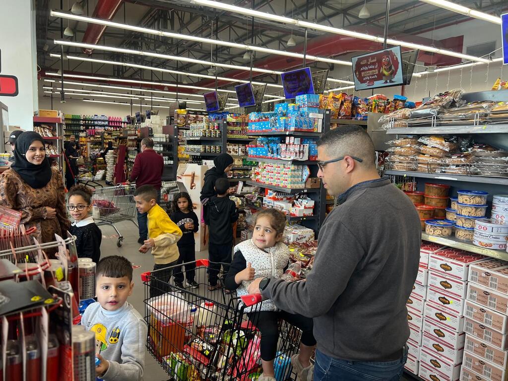 رمضان في ظل الحرب