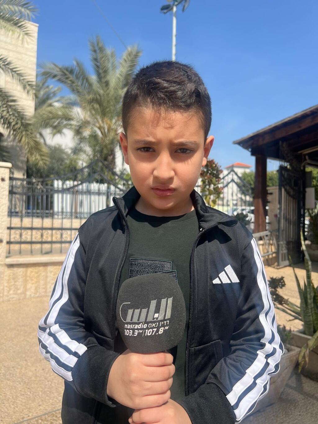 رمضان في ظل الحرب