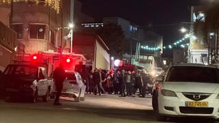 كارثة في الجديدة المكر: إصابة خطرة لأب وطفله إثر انفجار أسطوانة غاز