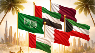 دول مجلس التعاون الخليجي