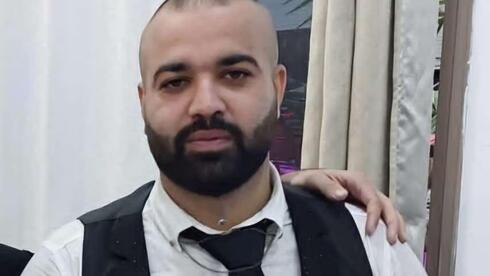 مقتل محمد عبد أبو البصل من طمرة