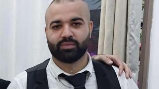 مقتل محمد عبد أبو البصل من طمرة