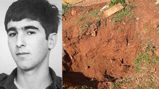  الجيش الإسرائيلي: عملية خاصة في لبنان للبحث عن رون أراد انتهت دون نتائج