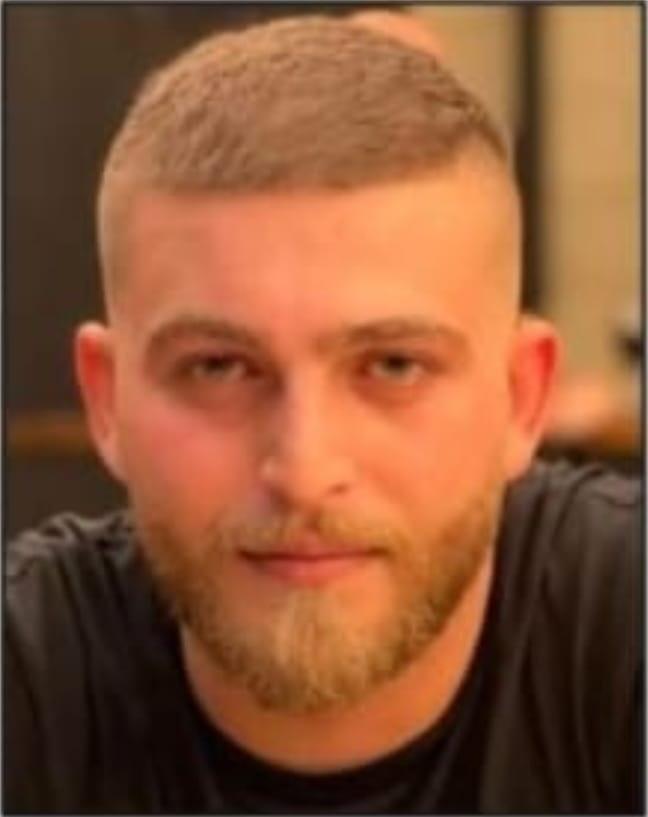 مصرع الشاب باسل منذ عبدو (30 عامًا) من الناصرة في حادث طرق مروّع  