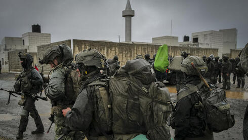 الجيش الإسرائيلي - طائرة حربية