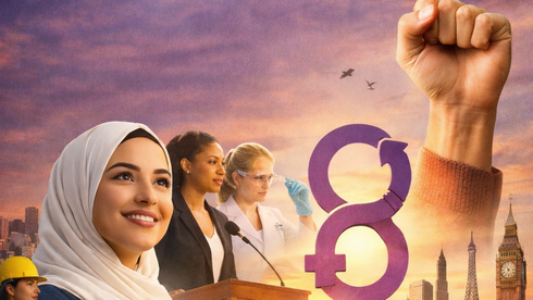 يوم المرأة العالمي