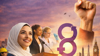 يوم المرأة العالمي