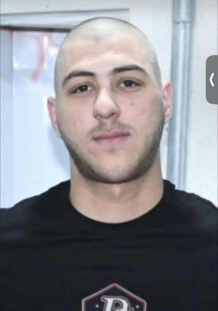 المرحوم محمود دقة