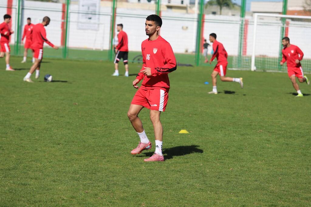 تدريب الطيرة (راديو الناس) تدريب الطيرة