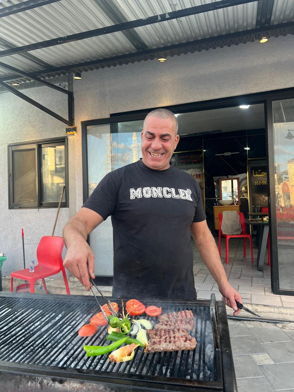 رمضان بأجواء صافرات الإنذار في كفرقاسم