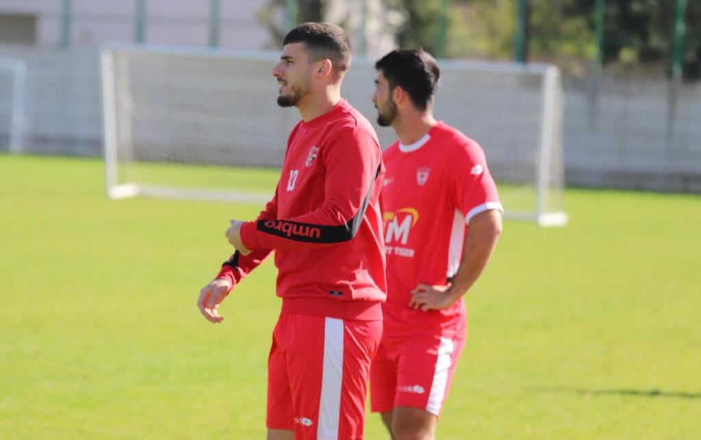 تدريب الطيرة (راديو الناس) تدريب الطيرة