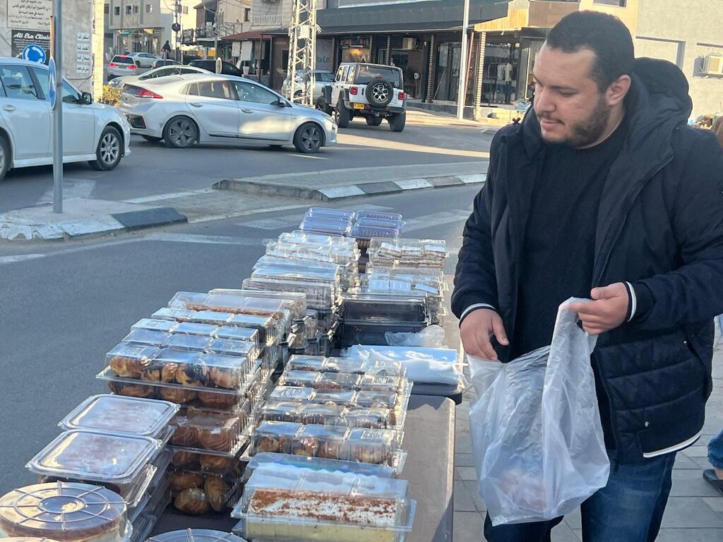 رمضان بأجواء صافرات الإنذار في كفرقاسم