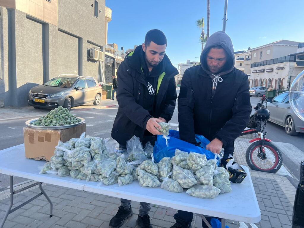 رمضان بأجواء صافرات الإنذار في كفرقاسم