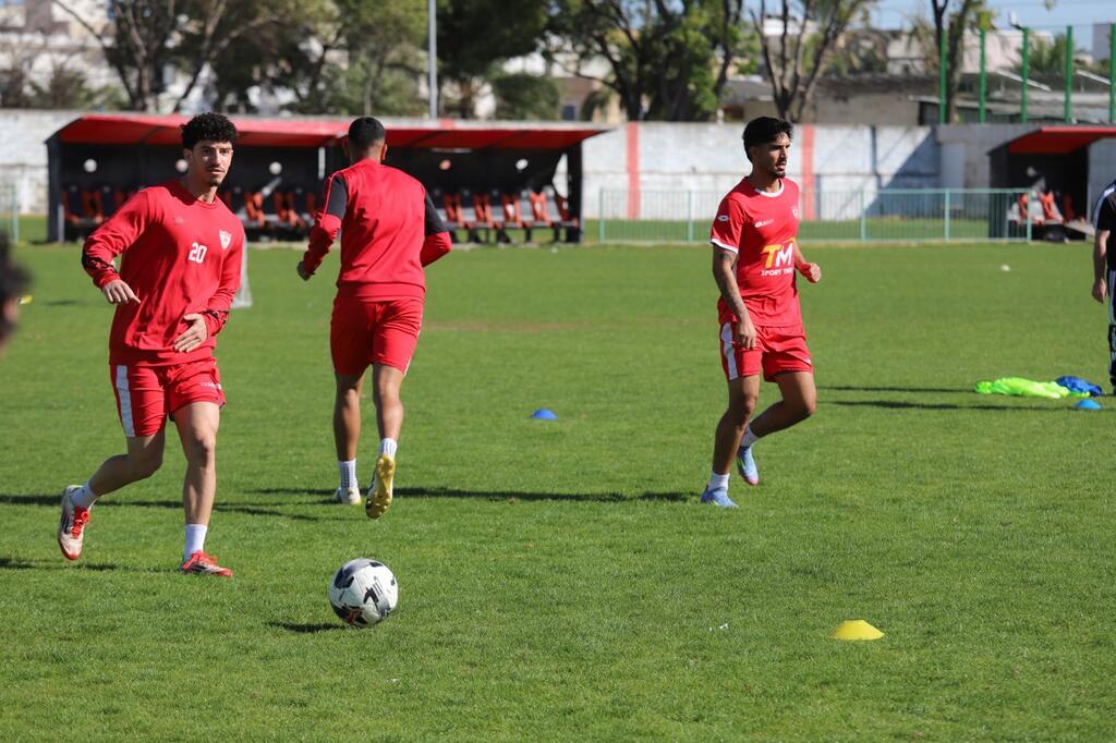 تدريب الطيرة (راديو الناس) تدريب الطيرة