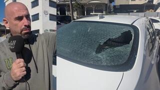 أضرار في الشاغور