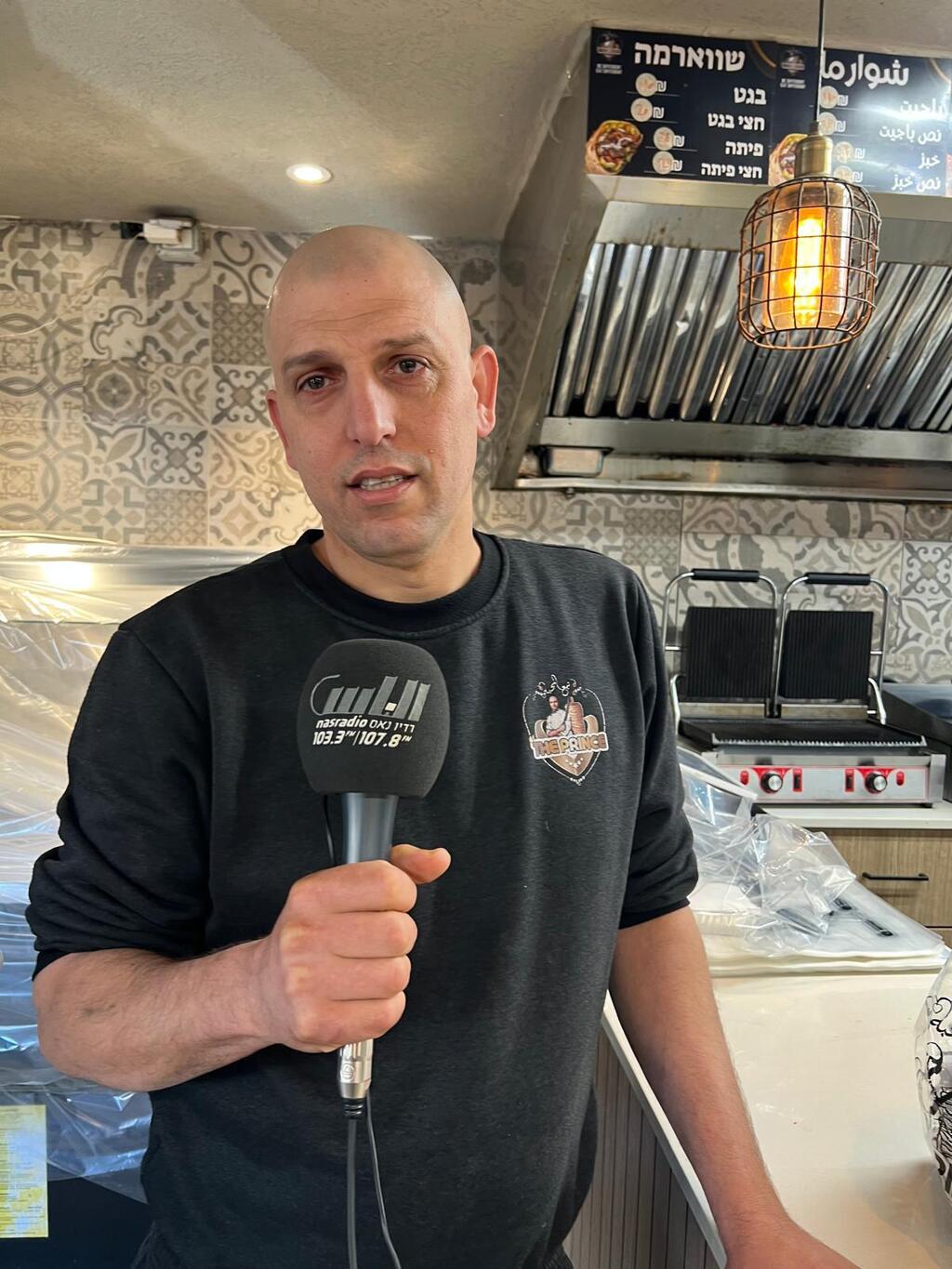 أجواء رمضان من بلدة سولم 