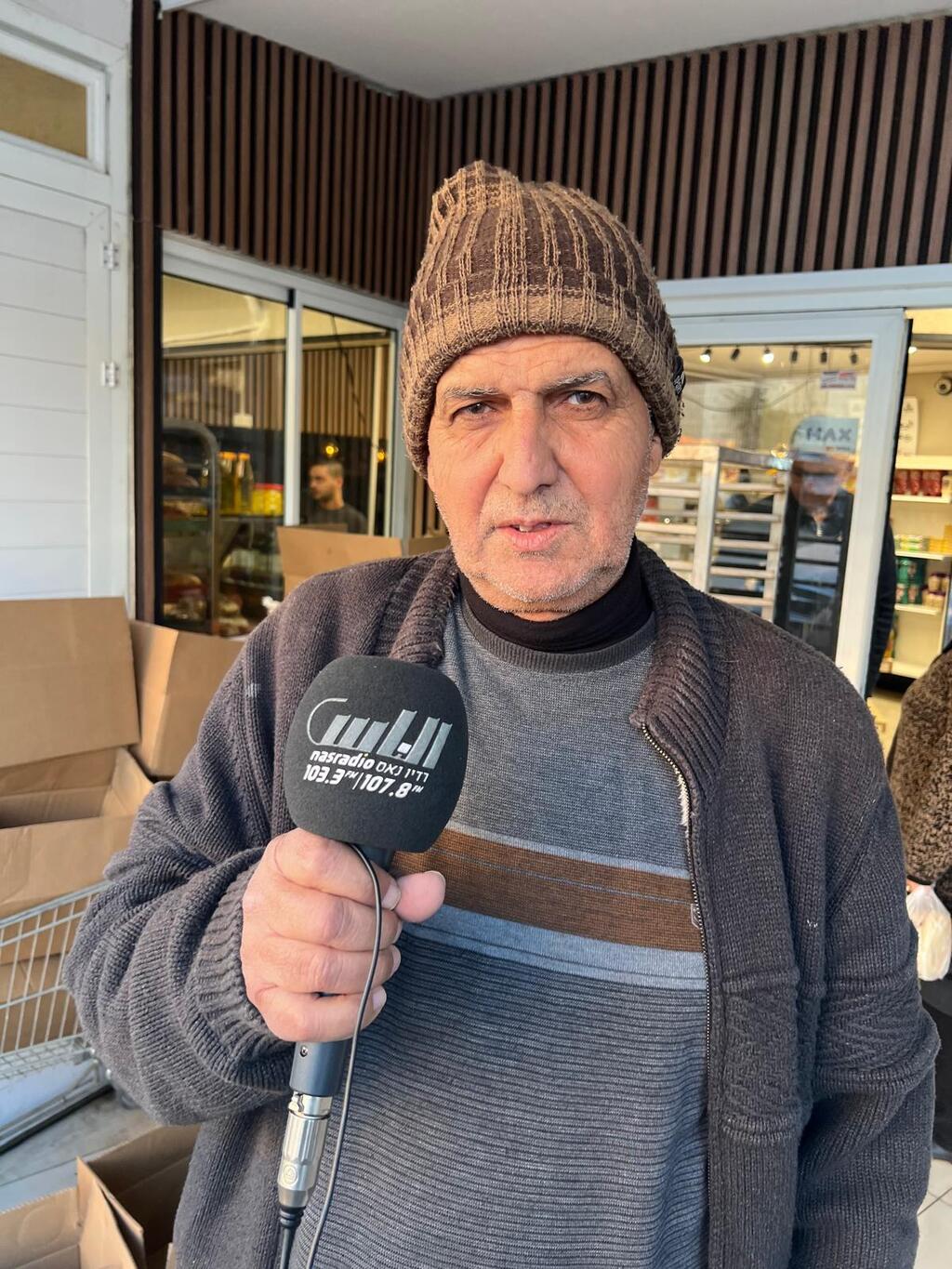 أجواء رمضان من بلدة سولم 