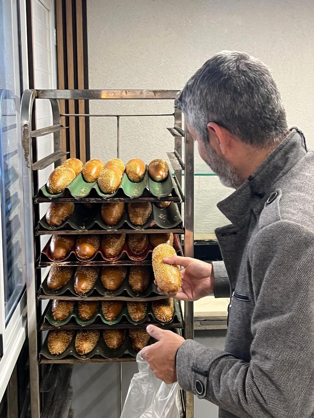 أجواء رمضان من بلدة سولم 