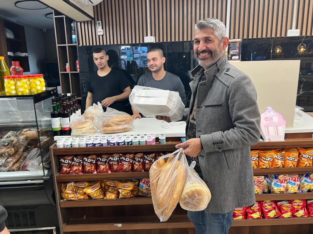 أجواء رمضان من بلدة سولم 