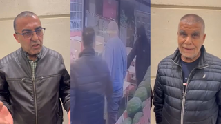 موجة استنكار واسعة عقب إطلاق النار على رئيس بلدية عرّابة ورئيس اللجنة الشعبية