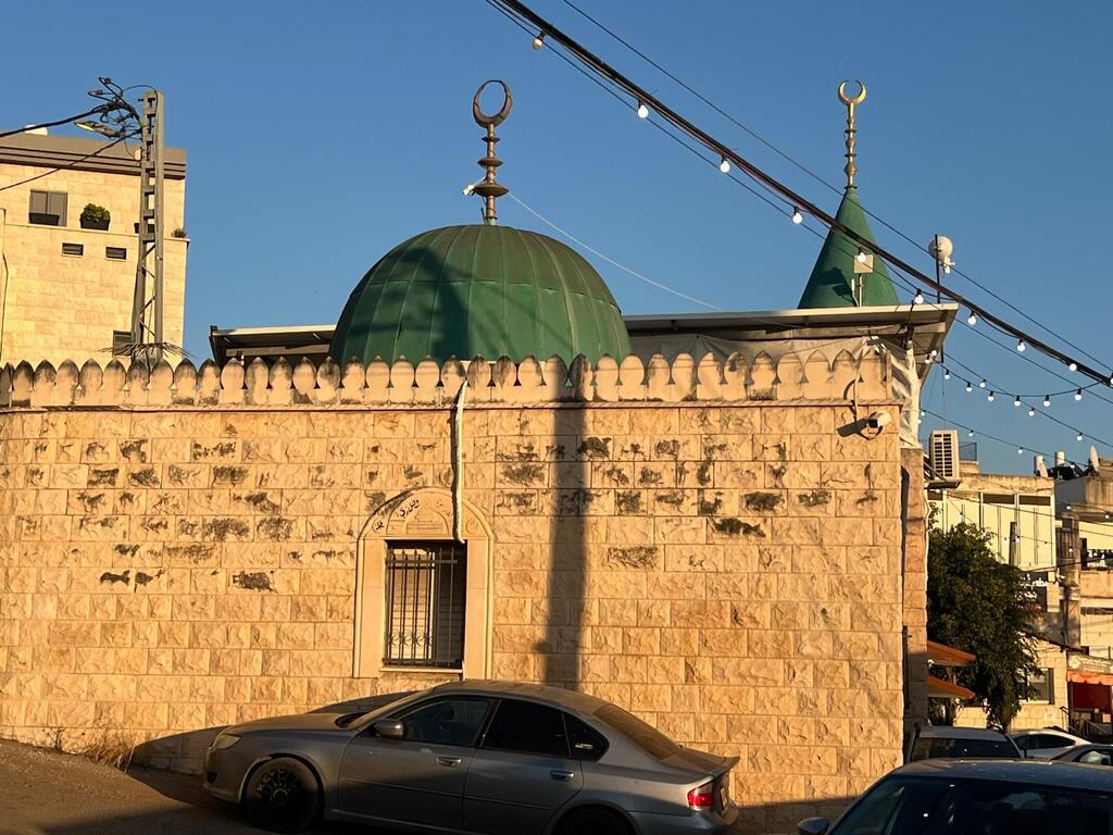 أجواء رمضان من بلدة سولم 